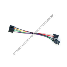 PSO PP201491 HARNESS RADIO