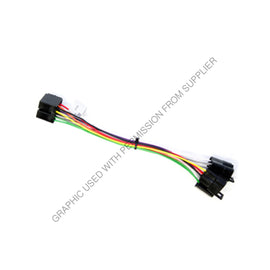 PSO PP201495 HARNESS RADIO