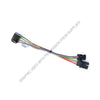 PSO PP201497 HARNESS RADIO