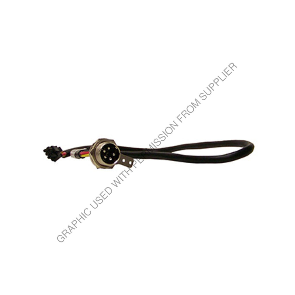 PSO PP204435 HARNESS, MIC INPUT, TBB