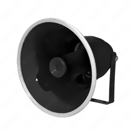 PSO PP607333 HORN -8" BLK SEALD CONNECTOR/U BRACKET P