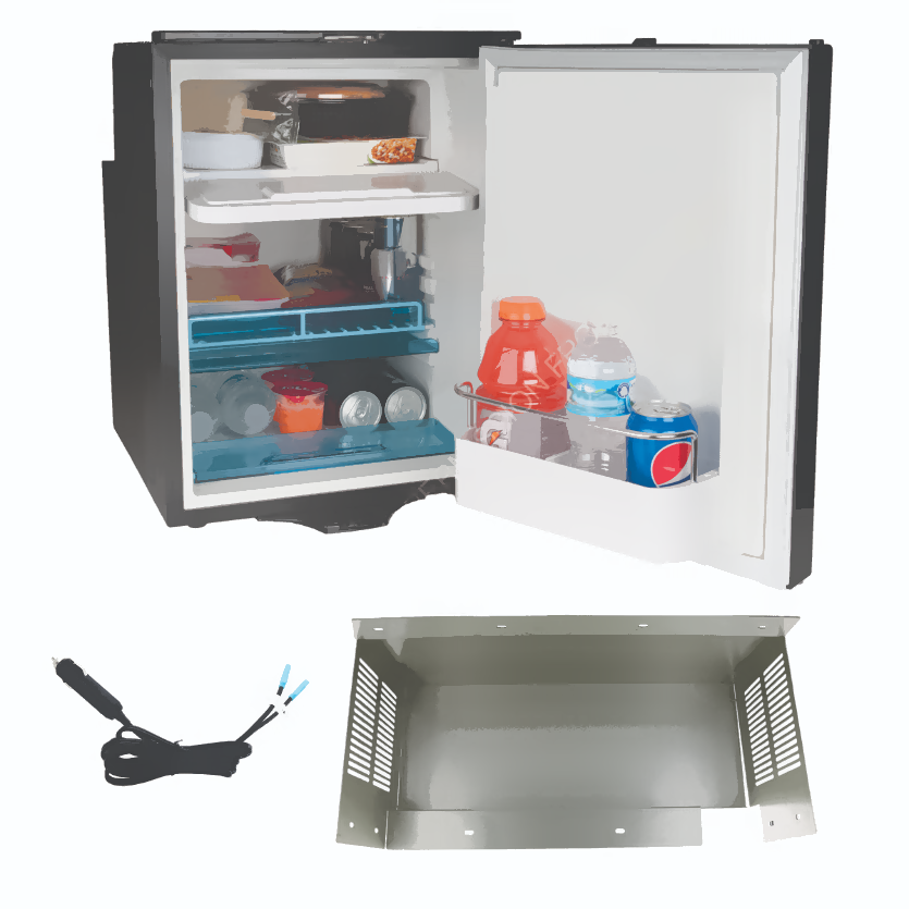 PSO PP607364 KIT, REFRIGERATOR, CRX50, FOR NEW CASCAD