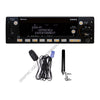 PSO PP807159 RADIO - BUNDLE DEA737 ANT-MIC-ADPTR-DTNA