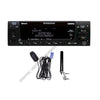 PSO PP807162 RADIO KIT FOR PP107230 W/MIC, VOLVO