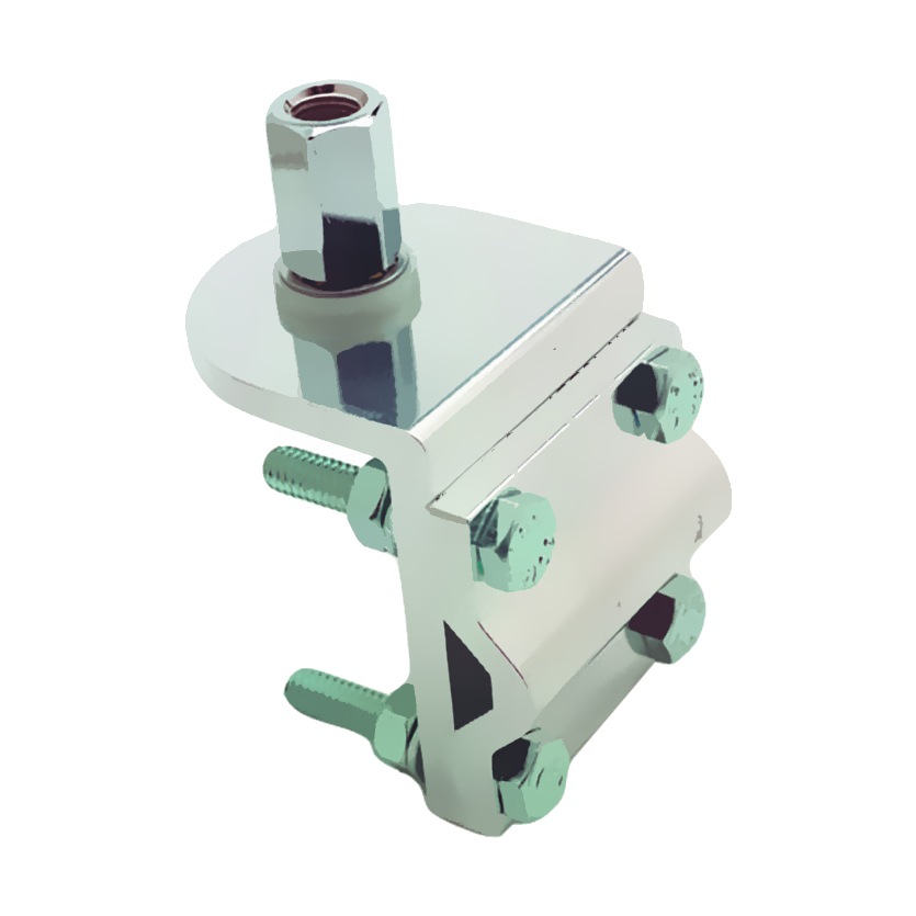 PSO PS322 3-WAY CB ANTENNA MOUNT, PRO-STICK