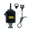 PSO RT3 4112 HEAVY DUTY CB MIC KEEPER (BLACK)