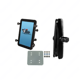 PSO TB78DB LONG 7-8" TABLET, DRILL BASE, LONG