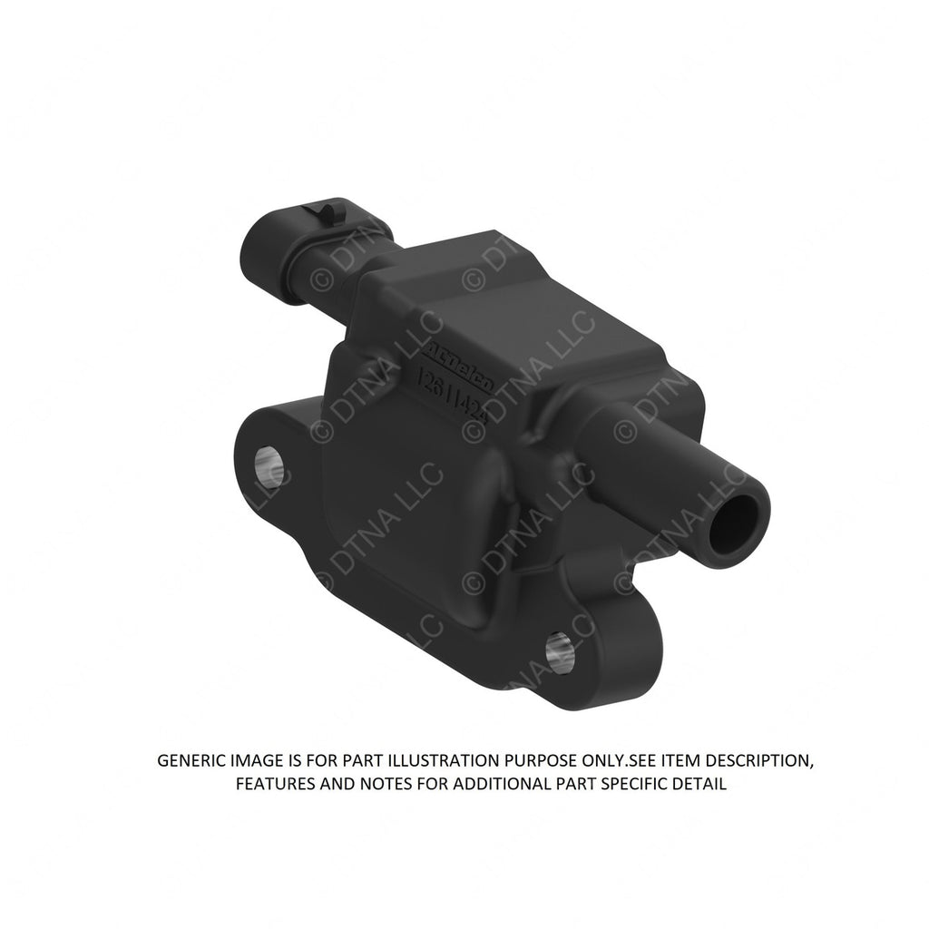 PWT 108830 COIL, IGNITION