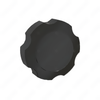 PWT 32503238 CAP, OIL FILL