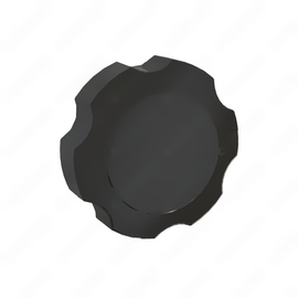 PWT 32503238 CAP, OIL FILL