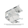 PWT 38901644 SHIELD-HEAT,STARTER,PSI