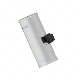 PWT 39300255 TUBE-AIR INTAKE,8.8L LPG