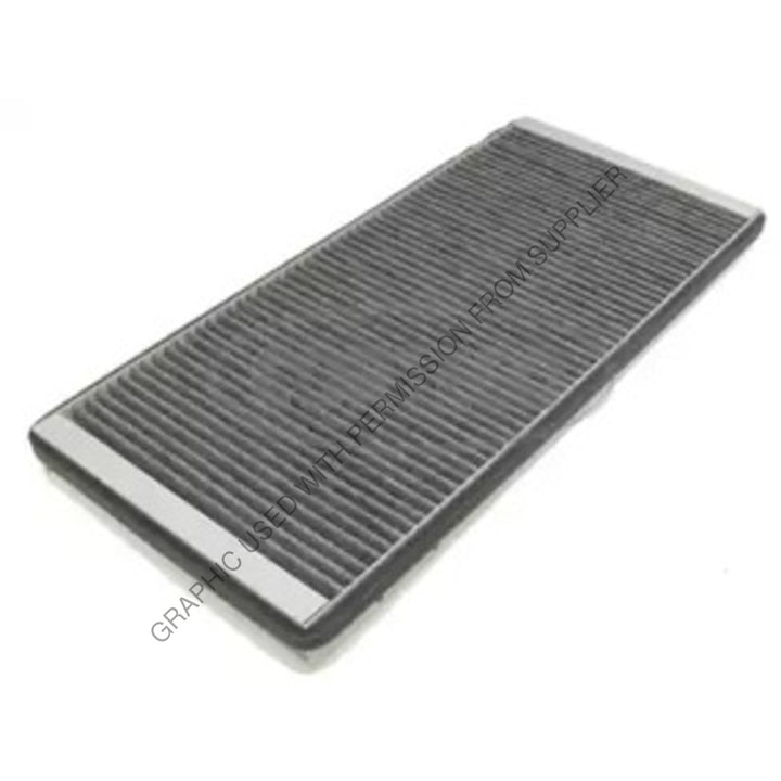 PWT 80000782 O-RING, CAB HEATER