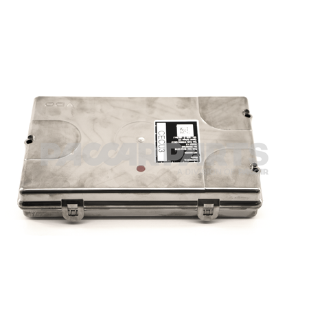 Q21-1076-2-100 Ctrl  Cecu 3 Cab Elec Un