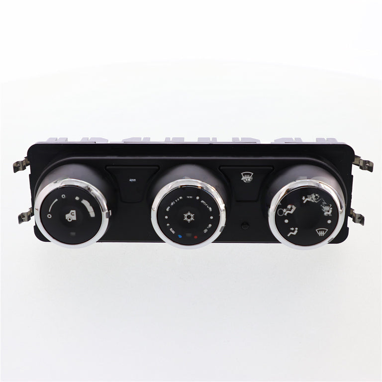 Q21-6032-13B1 CONTROL - CAB HVAC
