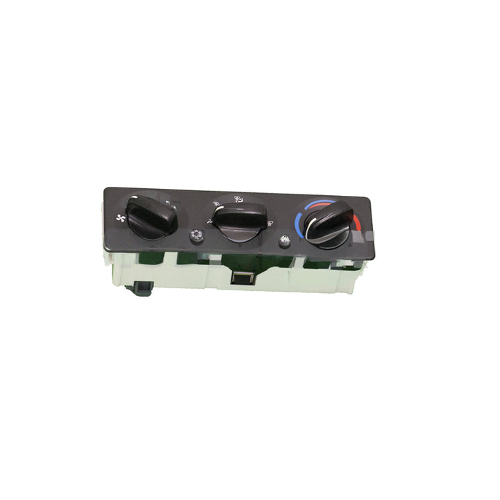 Q21-6121 Control  Cab Hvac 320