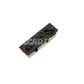 Q21-6121 Control  Cab Hvac 320