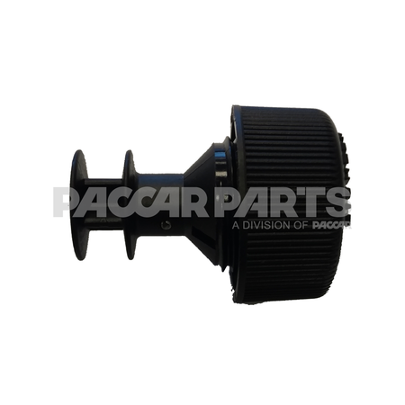 Q347367FLG CapFill Vented