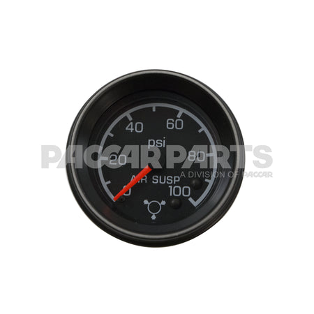 Q43-1010 Oil Pressure Gauge