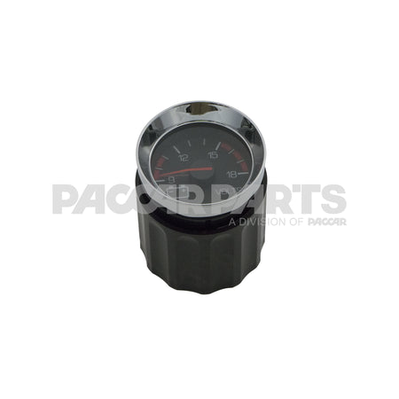 Q43-1144-301K Voltmeter Gauge