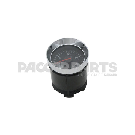 Q43-1144-309K Gauge Fuel Filter Rest G3