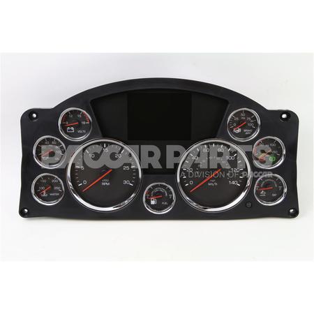 Q43-1166-3-2-031 GAUGE-CLUSTER CANADIAN