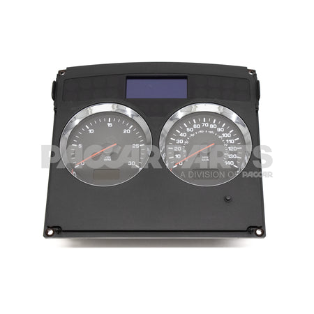 Q43-1184-002 Gauge Cluster Highline 18