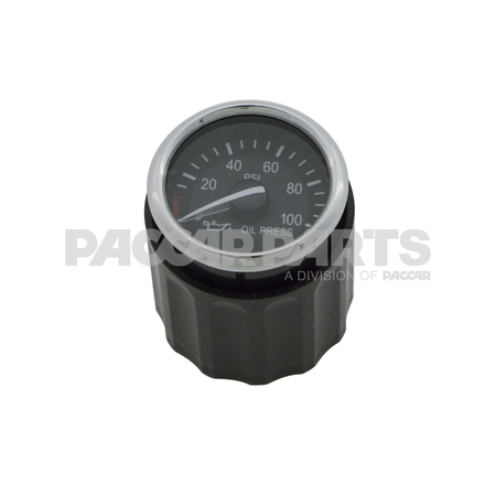 Q43-6066-104CK Gauge KitEngine Oil Press