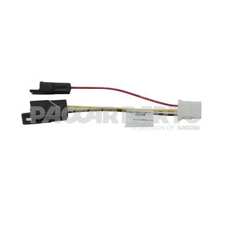Q436018HRN HarnessAdapter ClockAlarm