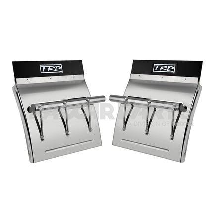 QT00131 FENDER-QUARTER HALF BRACE