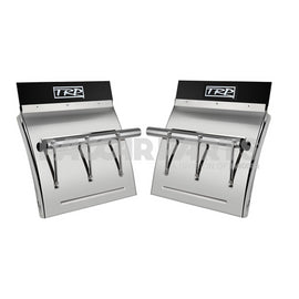 QT00131 FENDER-QUARTER HALF BRACE