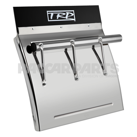 QT00171 FENDER-QUARTER LOW MOUNT