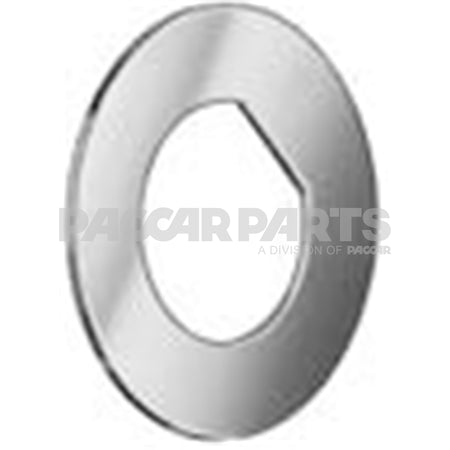 R002663 WASHER FRT WHEEL BRG ADJ NUT