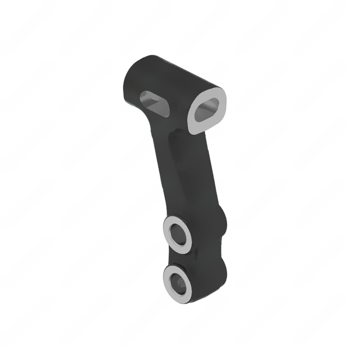 R04-28582-000 BRKT-UPRIGHT,VERTICAL ATD