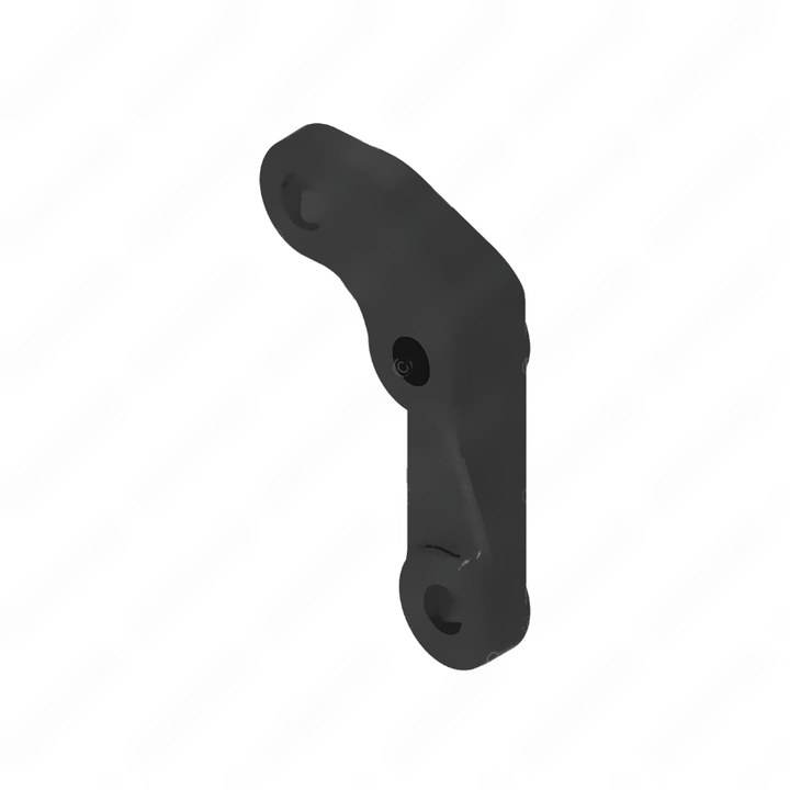 R10-14194-001 BRACKET-SHOCK ABSORBER,UPPER,M20,RH
