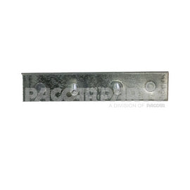 R11-1194 BracketDoor Glass Mounting