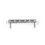 R11-2067 Bracket - Stud, Cowl
