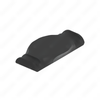 R11-27314-000 PAD,U-BOLT,RR SUSP,RUBBER HLPR