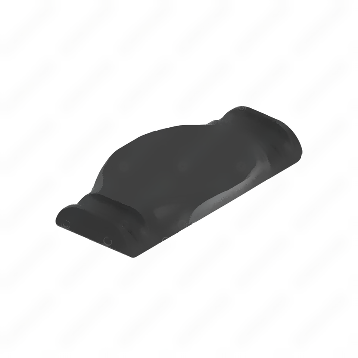 R11-27314-000 PAD,U-BOLT,RR SUSP,RUBBER HLPR