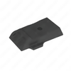 R11-28167-000 AXLE SEAT,M2 SPRING SUSP
