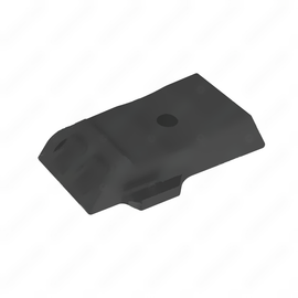 R11-28167-000 AXLE SEAT,M2 SPRING SUSP