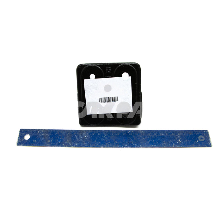 R11-6296R BracketExhaust Cab Mtd Rh