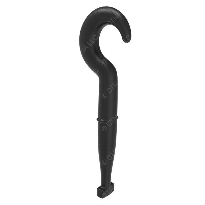 R15-23338-002 HOOK-FRONT TOW,FORGED,TC