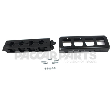 R16-1018 CLAMP-LOADLOCK, W/ GHH