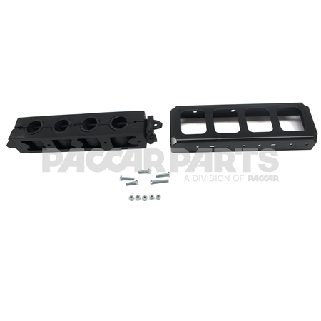R16-1018 CLAMP-LOADLOCK, W/ GHH