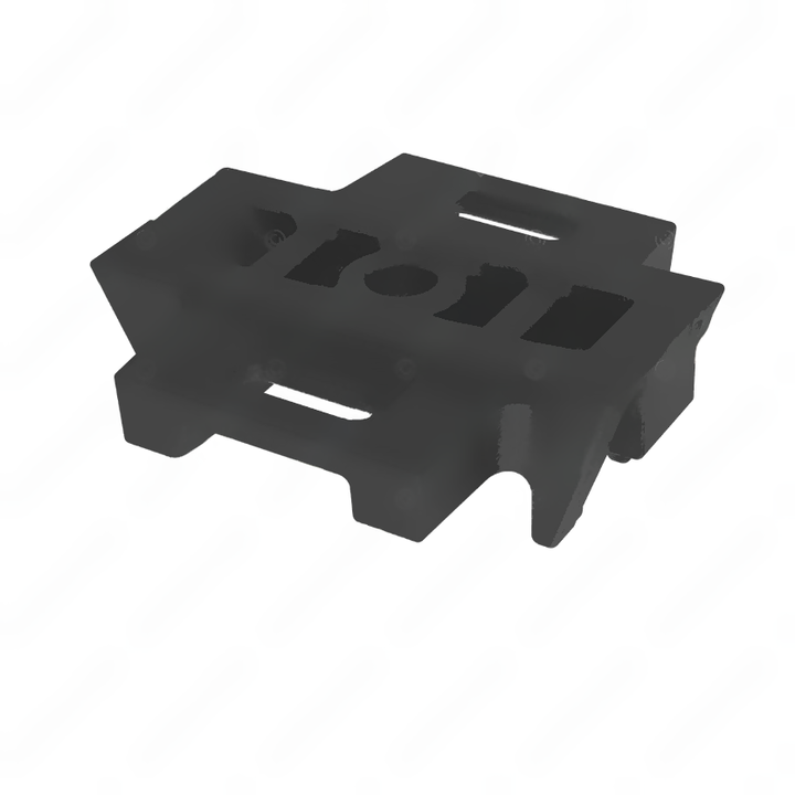 R16-20752-000 SEAT-AXLE/SPRING,A/L,RST,2.0D,120