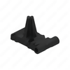 R16-20848-000 AXLE STOP-FRONT SUSPENSION