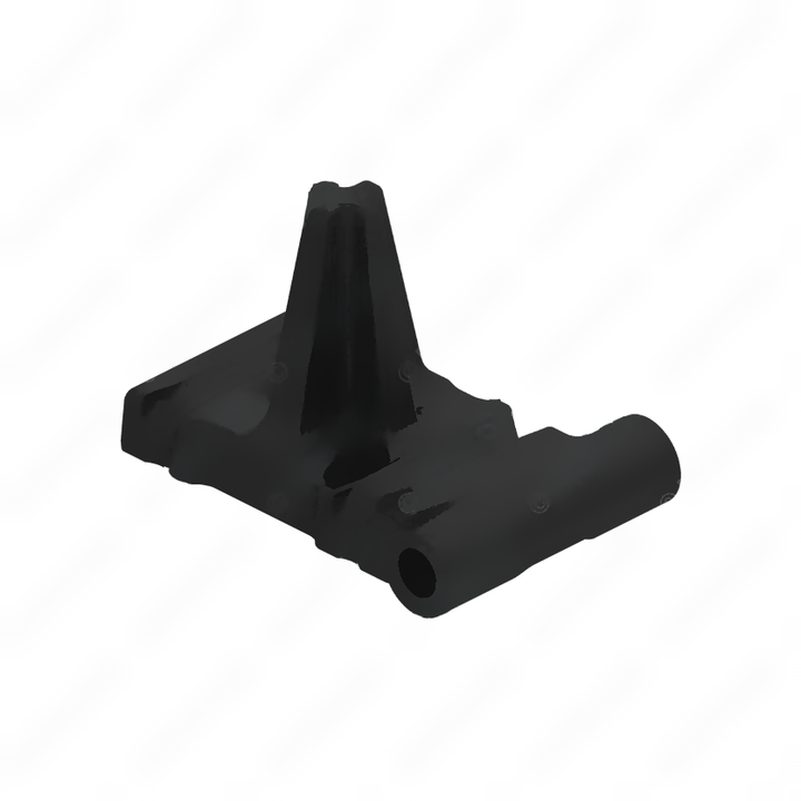 R16-20848-000 AXLE STOP-FRONT SUSPENSION