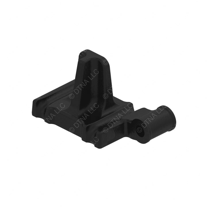 R16-21186-001 AXLE STOP-FRONT SUSPENSION, RH