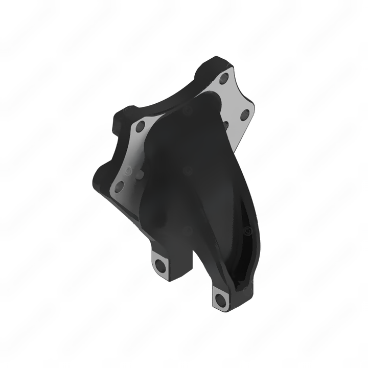 R16-21219-000 BRKT-RR SUSP,A/L,235,DRH
